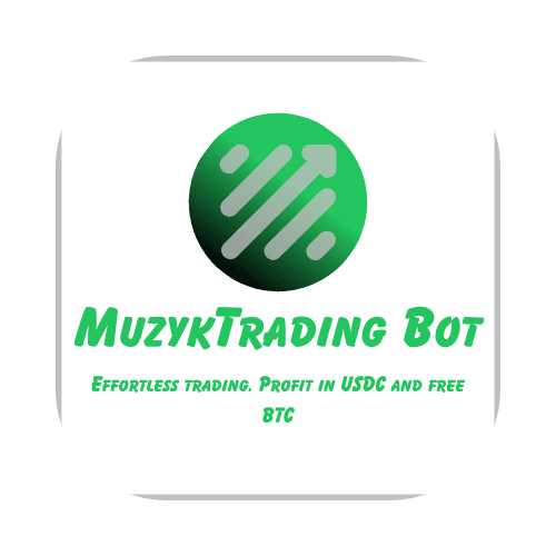 Muzyk Trading Bot